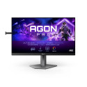 AOC AGON PRO AG246FK computer monitor 61.2 cm (24.1&quot;) 1920 x 1080 pixels Full HD LCD Black