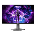 AOC AGON PRO AG246FK computer monitor 61.2 cm (24.1&quot;) 1920 x 1080 pixels Full HD LCD Black