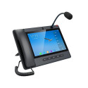 Fanvil A320i IP phone Black 20 lines Wi-Fi