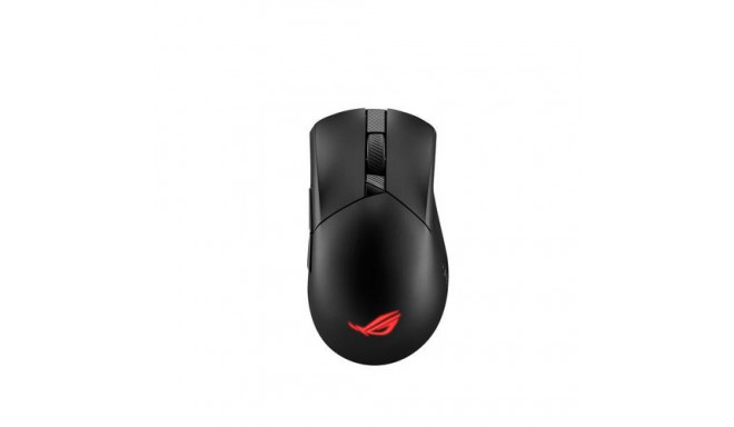 ASUS ROG Gladius III Wireless AimPoint mouse Gaming Right-hand RF Wireless + Bluetooth + USB Type-A 