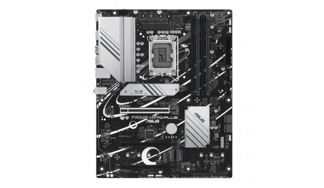 ASUS PRIME H770-PLUS Intel H770 LGA 1700 ATX