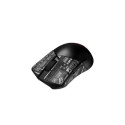 ASUS ROG Gladius III Wireless AimPoint mouse Gaming Right-hand RF Wireless + Bluetooth + USB Type-A 