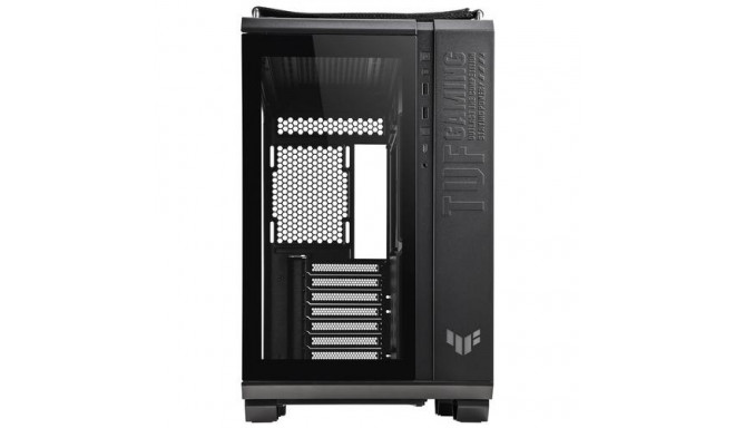 ASUS TUF Gaming GT502 Midi Tower Black