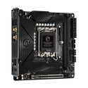 Asrock B760I Lightning WiFi Intel B760 LGA 1700 mini ITX