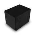 Klipsch R-101SW Black Active subwoofer 150 W