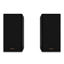Klipsch R-40M loudspeaker 2-way Black