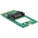 DeLOCK 62876 interface cards/adapter Internal SATA