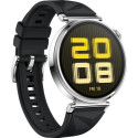 Huawei WATCH GT5 41mm 3.35 cm (1.32&quot;) AMOLED Digital 466 x 466 pixels Stainless steel