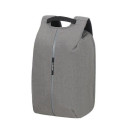 Samsonite Securipak backpack Grey Polyethylene terephthalate (PET)