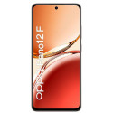 OPPO Reno12 F 4G 16.9 cm (6.67&quot;) Dual SIM Android 14 USB Type-C 8 GB 256 GB 5000 mAh Orange