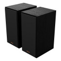 Klipsch R-40PM Black Wired