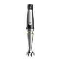 Braun MultiQuick 7 0X22111427 blender Immersion blender 1000 W Black, Satin steel