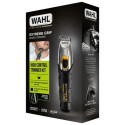 Wahl Extreme Grip AC/Battery 1.1 cm Black, Stainless steel