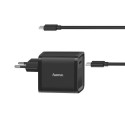 Hama 200005 Laptop Black AC Indoor