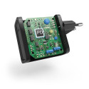 Hama 200005 Laptop Black AC Indoor