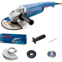 Bosch GWS 2200 J PROFESSIONAL angle grinder 23 cm 6500 RPM 2200 W 5.4 kg