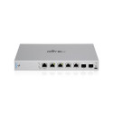 Ubiquiti UniFi US-XG-6POE network switch Managed 10G Ethernet (100/1000/10000) Power over Ethernet (