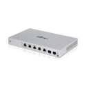 Ubiquiti UniFi US-XG-6POE network switch Managed 10G Ethernet (100/1000/10000) Power over Ethernet (