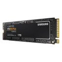 Samsung 970 EVO Plus M.2 1 TB PCI Express 3.0 NVMe V-NAND MLC