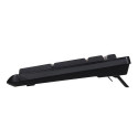 Activejet Wireless keyboard K-3803SW, battery-powered 1x 1.5V AAA