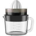 Black &amp; Decker BXCJ30E juice maker 30 W Black, Transparent