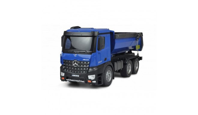 Amewi Mercedes Arocs License Dump Truck Radio-Controlled (RC) model Electric engine 1:14