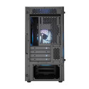 Cooler Master arvutikorpus MasterBox MB311L ARGB Mini Tower, must