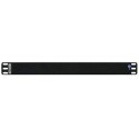 APC EPDU1016B power distribution unit (PDU) 8 AC outlet(s) 1U Black