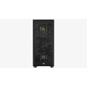 Aerocool Hive-G-BK-v3 Midi Tower Black