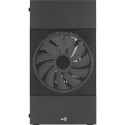 Aerocool Atomic Lite Mini Tower Black