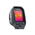 FLIR TG267 - Infrarot-Thermometer TG267 Wärmebild/Sichtbild -25 bis Black Built-in display LCD 160 x