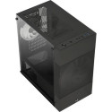 Aerocool Atomic Lite Mini Tower Black