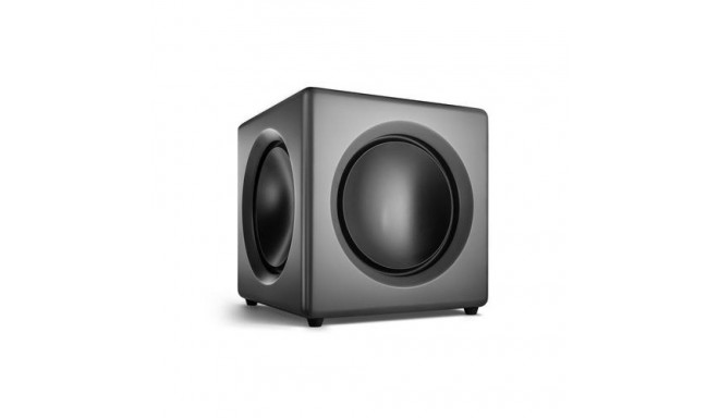 Wavemaster FUSION Grey Active subwoofer 125 W