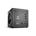 Wavemaster FUSION Grey Active subwoofer 125 W