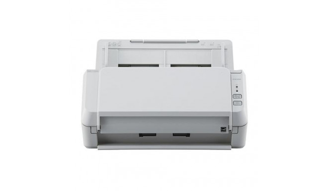 Ricoh SP-1130N ADF scanner 600 x 600 DPI A4 Grey