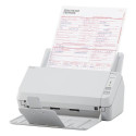 Ricoh SP-1130N ADF scanner 600 x 600 DPI A4 Grey