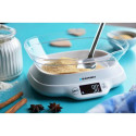 Blaupunkt FKS501 kitchen scale White Rectangle Electronic kitchen scale
