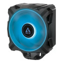 ARCTIC Freezer A35 RGB - Tower CPU Cooler for AMD with RGB