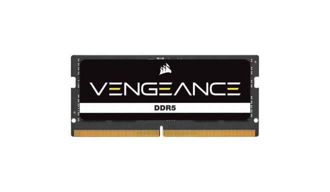 Corsair VENGEANCE memory module 32 GB 2 x 16 GB DDR5 4800 MHz