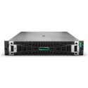 HPE ProLiant DL380 Gen11 server Rack (2U) Intel Xeon Silver 4509Y 2.6 GHz 32 GB DDR5-SDRAM 1000 W