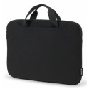 DICOTA D32083-RPET laptop case 40.6 cm (16&quot;) Sleeve case Black