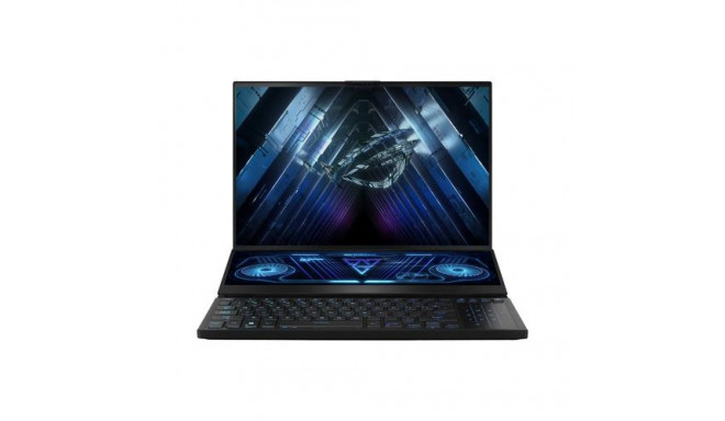 ASUS ROG Zephyrus Duo 16 GX650PY-NM032X AMD Ryzen™ 9 7945HX Laptop 40.6 cm (16&quot;) Quad HD+ 3