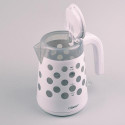 Feel Maestro MR045 white electric kettle 1.7 L 2200 W