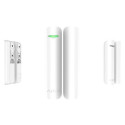 Ajax DoorProtect Plus door/window sensor Wireless Door/Window White