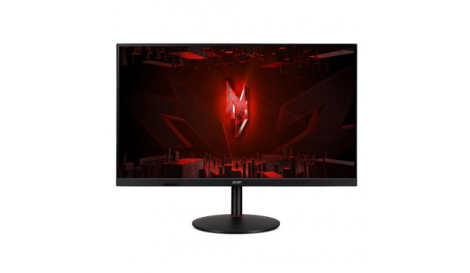 Acer NITRO XV2 XV322QKKVbmiiphuzx LED display 80 cm (31.5&quot;) 3840 x 2160 pixels Full HD LCD 