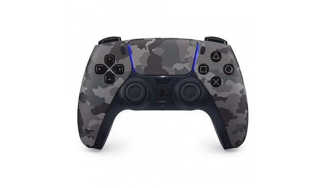 Sony DualSense V2 Camouflage, Grey Bluetooth Gamepad Analogue / Digital Android, MAC, PC, PlayStatio