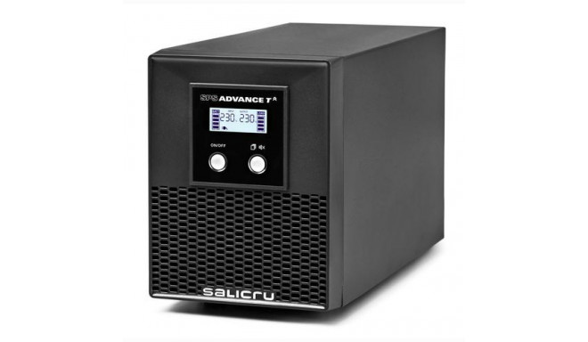 Salicru SPS 2000 ADV T