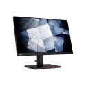 Lenovo ThinkVision P24h-2L LED display 60.5 cm (23.8&quot;) 2560 x 1440 pixels Quad HD Black