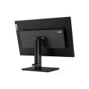 Lenovo ThinkVision P24h-2L LED display 60.5 cm (23.8&quot;) 2560 x 1440 pixels Quad HD Black