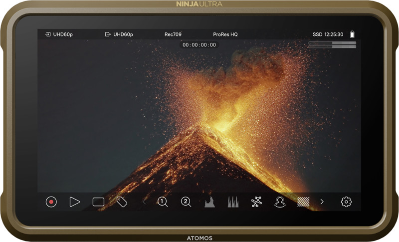 ATOMOS ATOMNJAU01